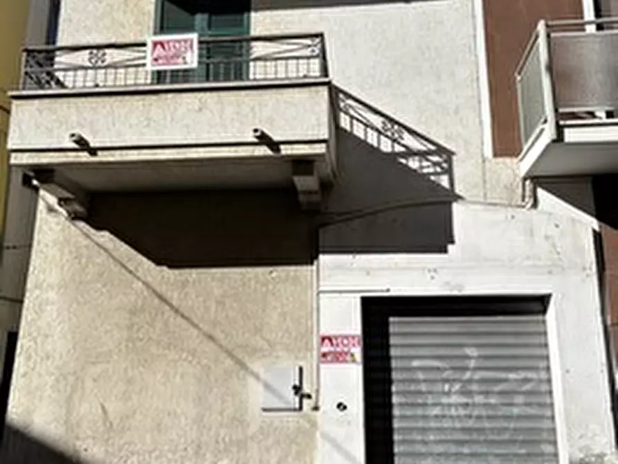 Immagine 2 di Porzione di casa in vendita  a Paglieta