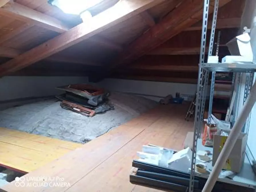 Immagine 37 di Quadrilocale in vendita  in VIA CORSEA a Lanciano