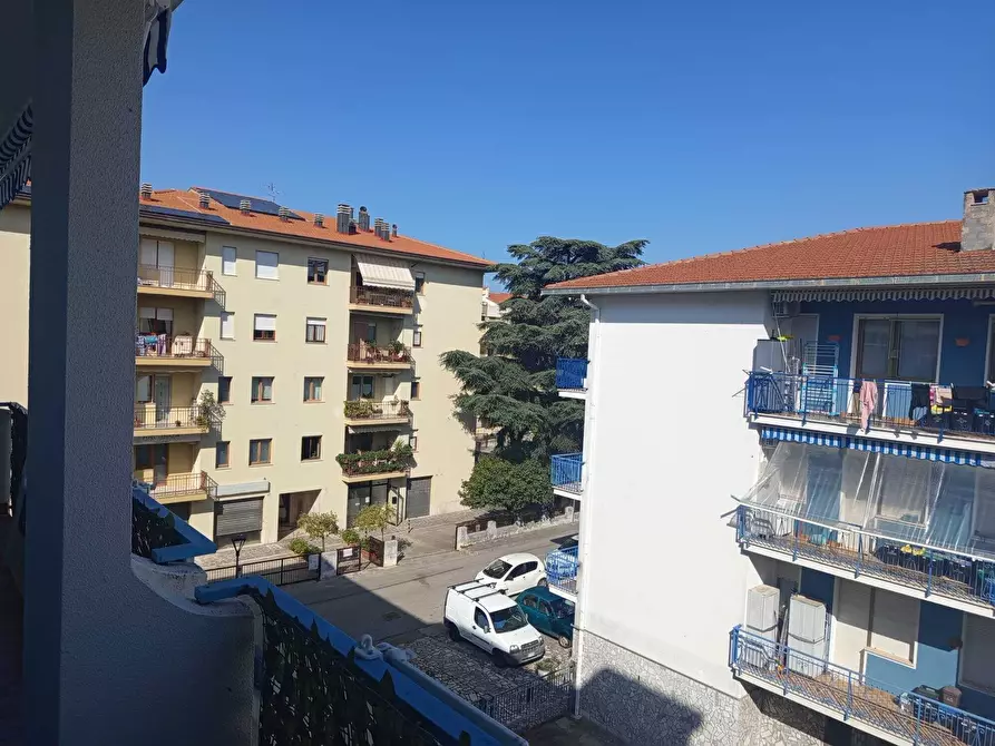 Immagine 11 di Quadrilocale in affitto  in Via Francesco Brasile a Lanciano