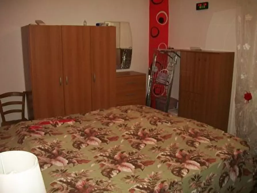 Immagine 17 di Porzione di casa in vendita  in VIA DEI PICENI a Castel Frentano