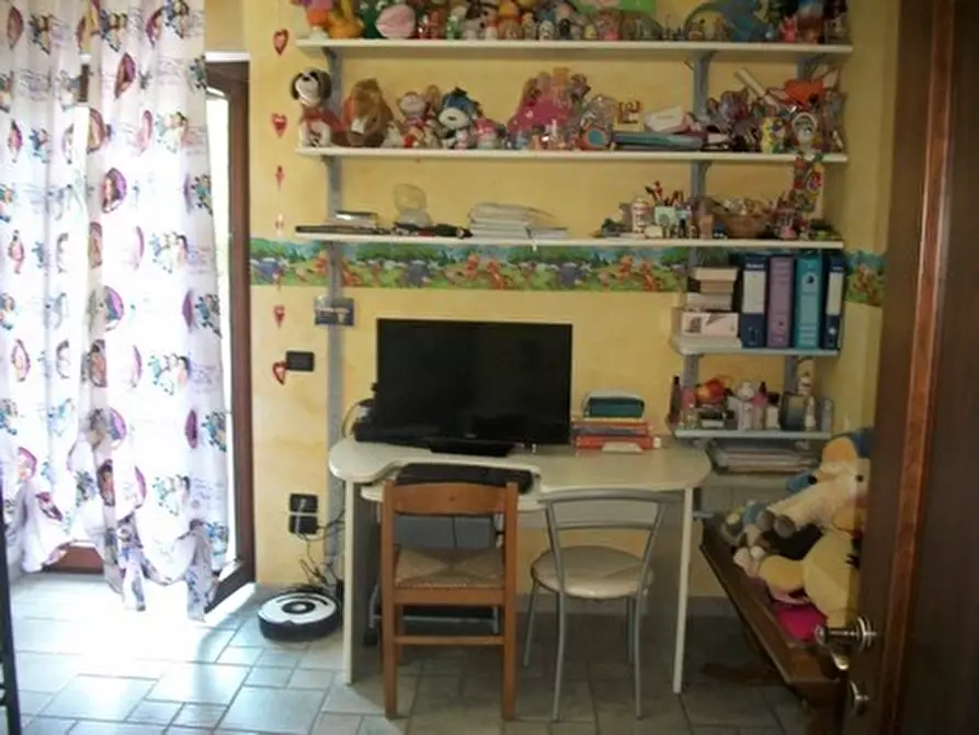 Immagine 19 di Trilocale in vendita  in VIA SAN ROCCO a Castel Frentano