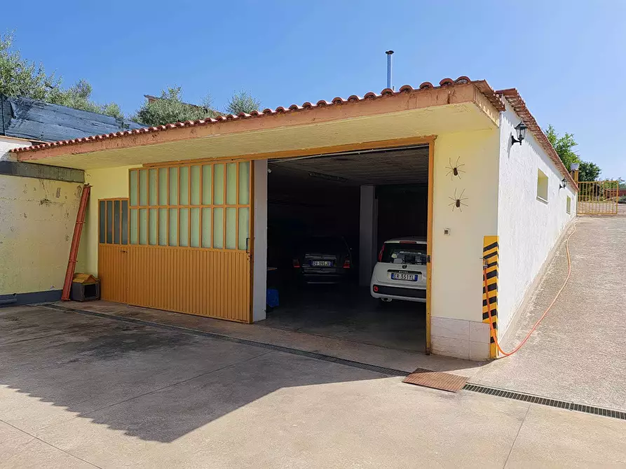 Immagine 26 di Villetta a schiera in vendita  in C.DA VILLA ANDREOLI a Lanciano