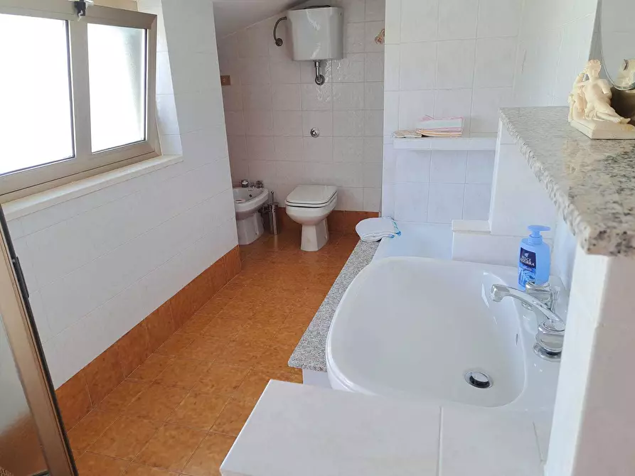 Immagine 12 di Villetta a schiera in vendita  in C.DA VILLA ANDREOLI a Lanciano