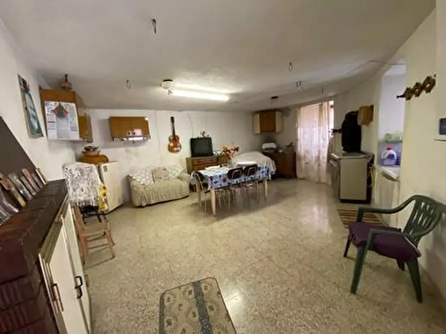 Immagine 12 di Casa indipendente in vendita  a Civitaluparella