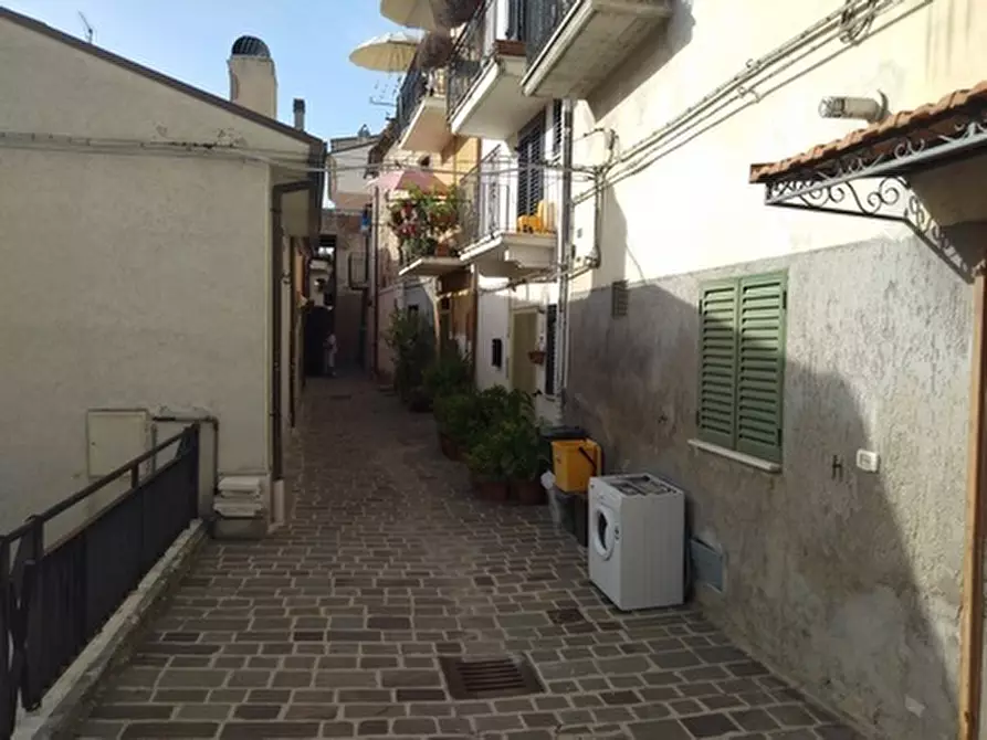 Immagine 2 di Terratetto in vendita  a Castel Frentano