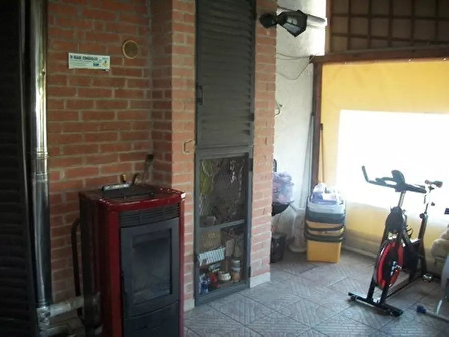 Immagine 34 di Trilocale in vendita  in VIA SAN ROCCO a Castel Frentano