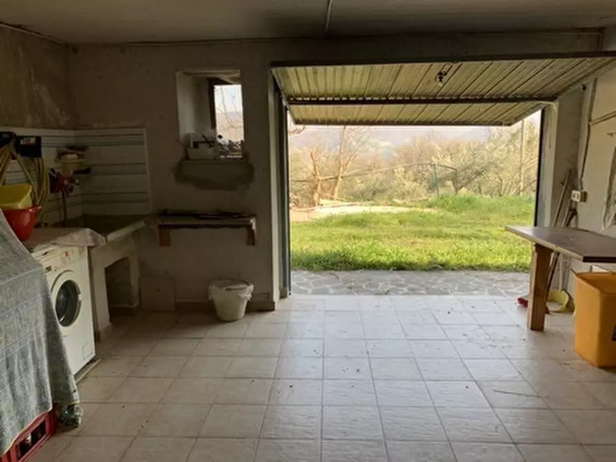 Immagine 8 di Bilocale in vendita  a Villa Santa Maria