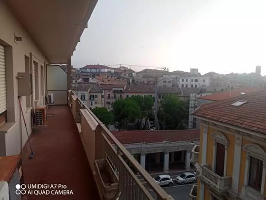 Immagine 20 di Trilocale in vendita  in CORSO TRENTO E TRIESTE a Lanciano
