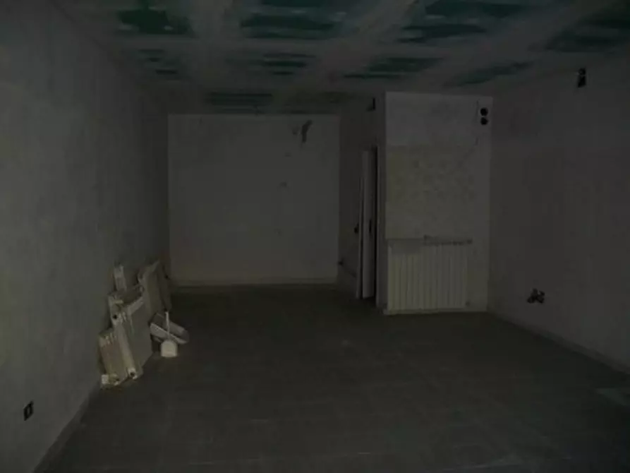 Immagine 10 di Locale commerciale in affitto  in VIA VALERA a Lanciano