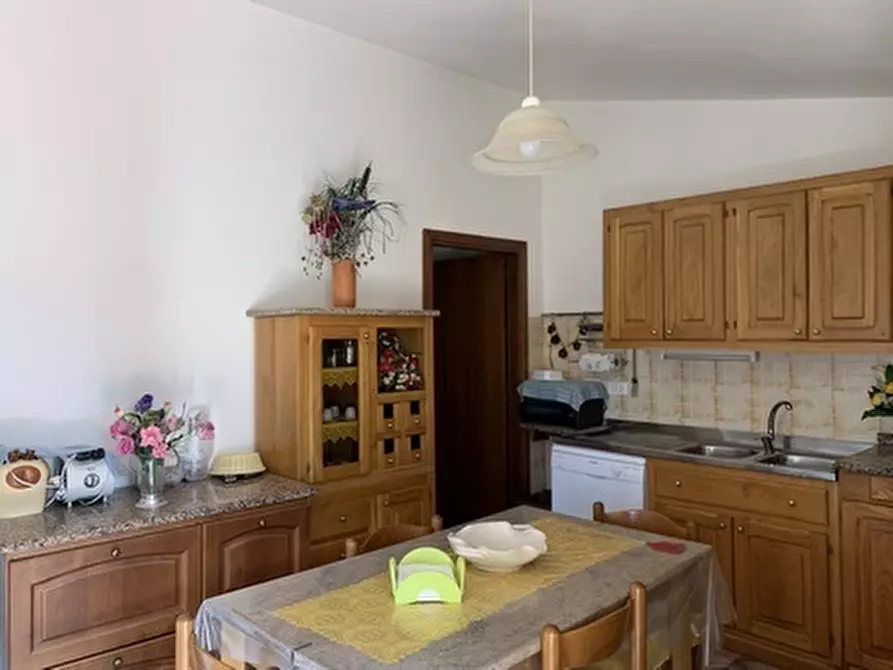 Immagine 22 di Bilocale in vendita  a Villa Santa Maria