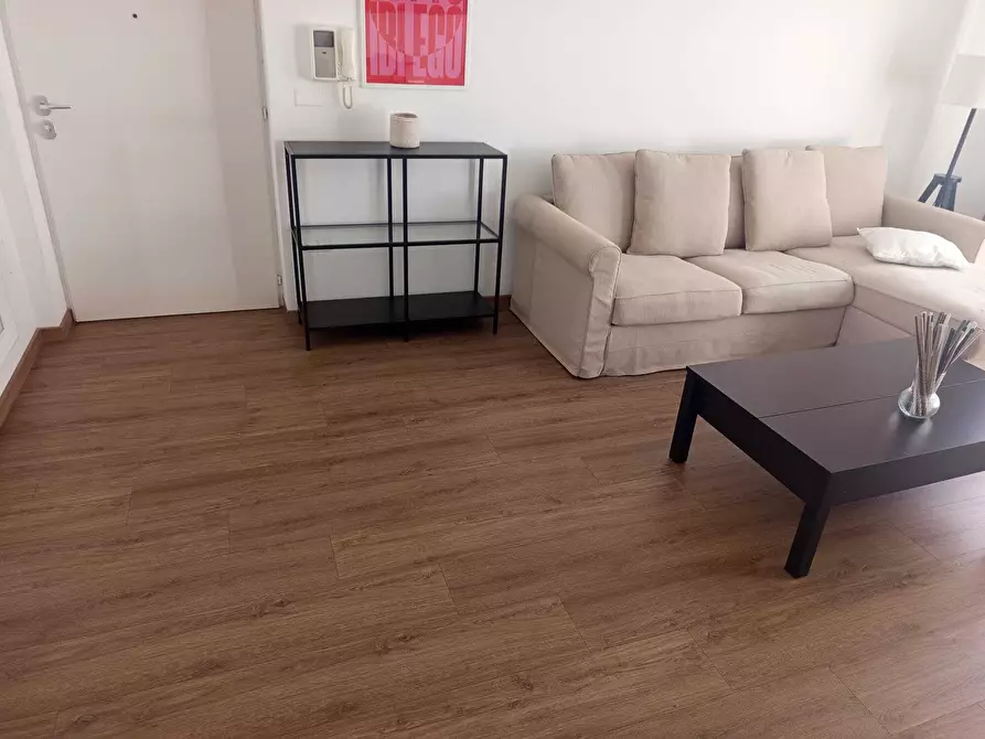 Immagine 5 di Quadrilocale in affitto  in Via Francesco Brasile a Lanciano