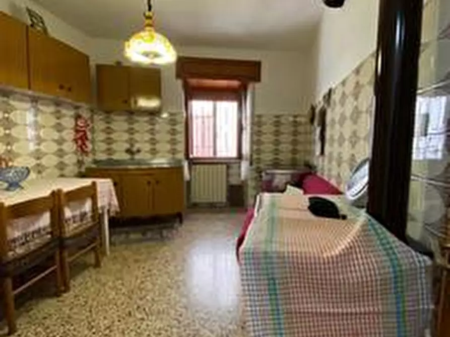 Immagine 15 di Casa indipendente in vendita  a Civitaluparella