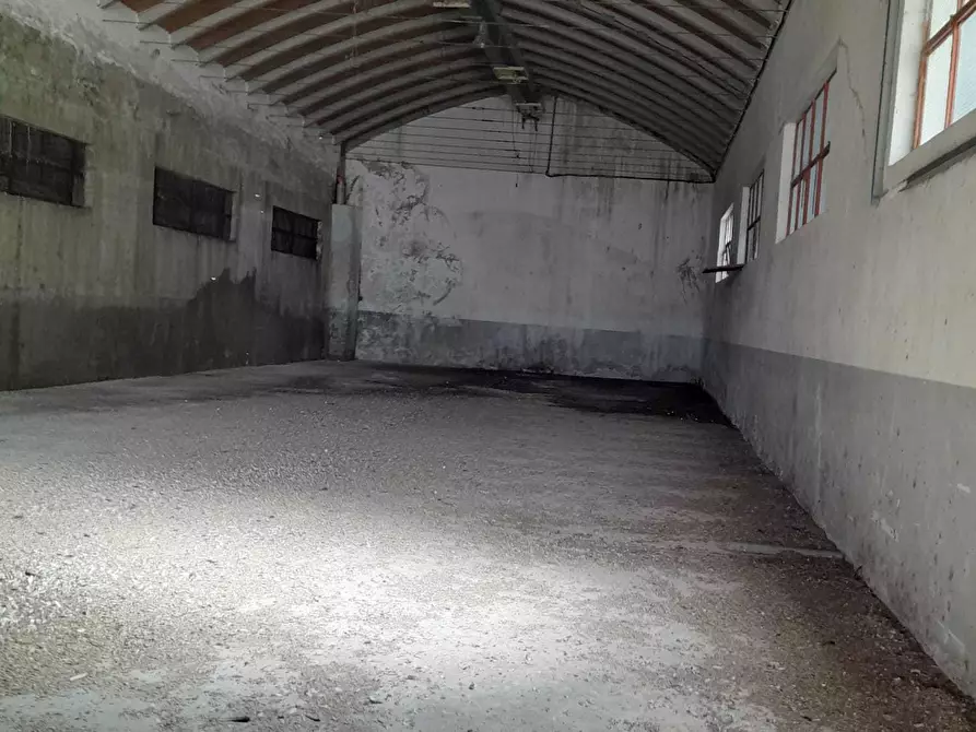 Immagine 27 di Attività artigianale in vendita  in C.DA PIANA LA BARCA a Paglieta