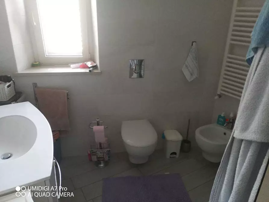 Immagine 34 di Quadrilocale in vendita  a Villa Santa Maria