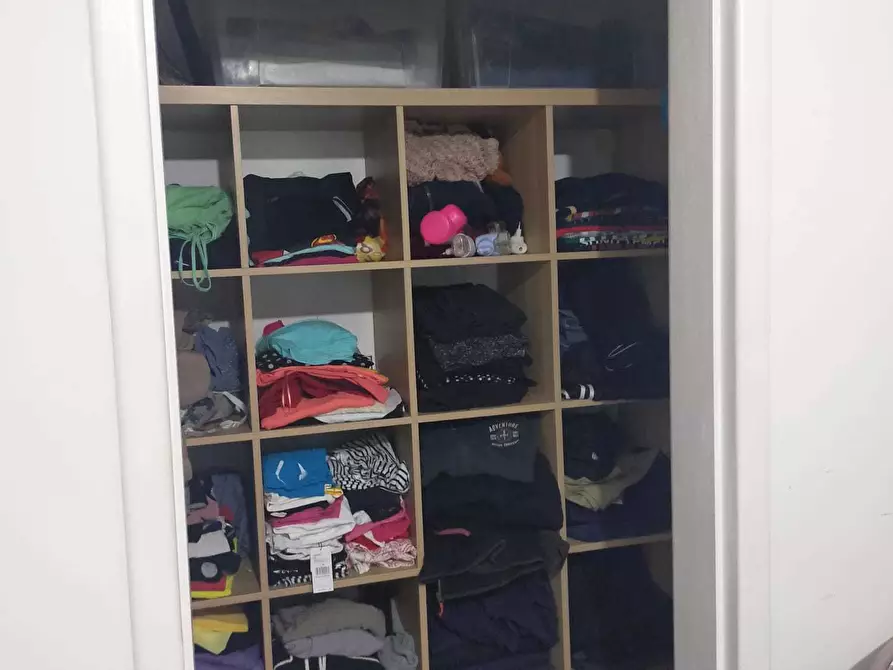 Immagine 37 di Quadrilocale in vendita  a Villa Santa Maria