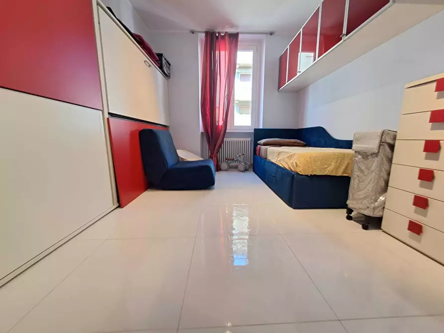 Immagine 16 di Appartamento in vendita  in Via Bogliolo a Alassio