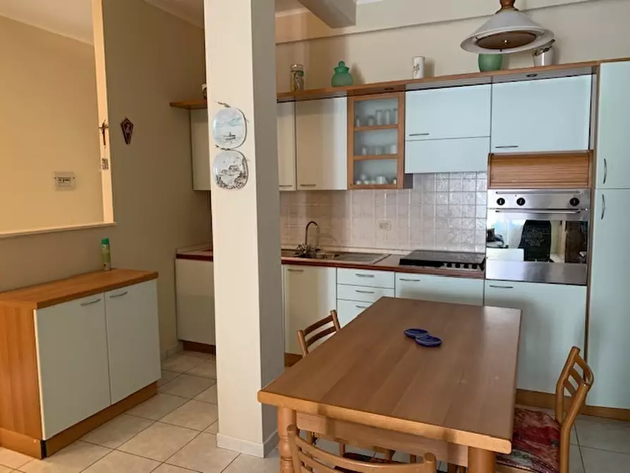 Immagine 5 di Bilocale in affitto  in Via Boselli a Alassio