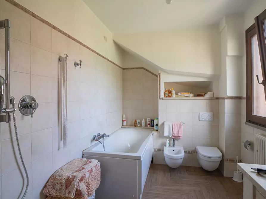 Immagine 12 di Villa in vendita  in Fraz. Coasco a Villanova D'albenga