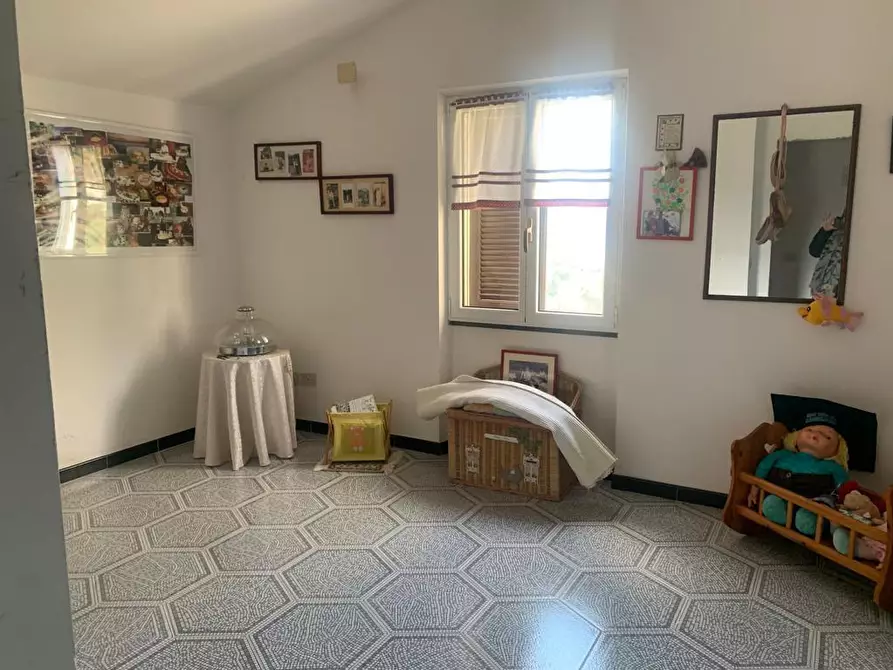 Immagine 14 di Villa in vendita  in Via Adelasia a Alassio