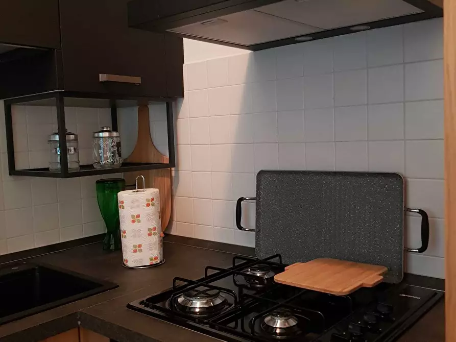 Immagine 15 di Monolocale in vendita  in Corso Europa a Alassio