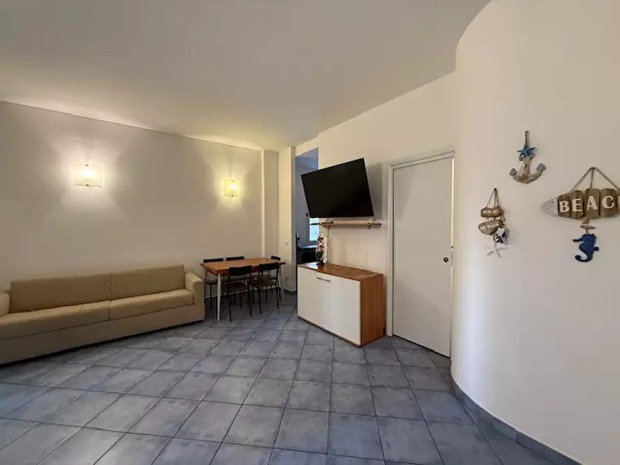 Immagine 3 di Monolocale in vendita  in Corso Europa a Alassio