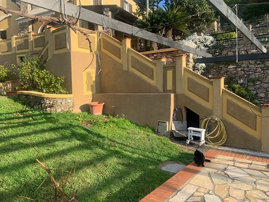 Immagine 34 di Villa in vendita  in Via Adelasia a Alassio