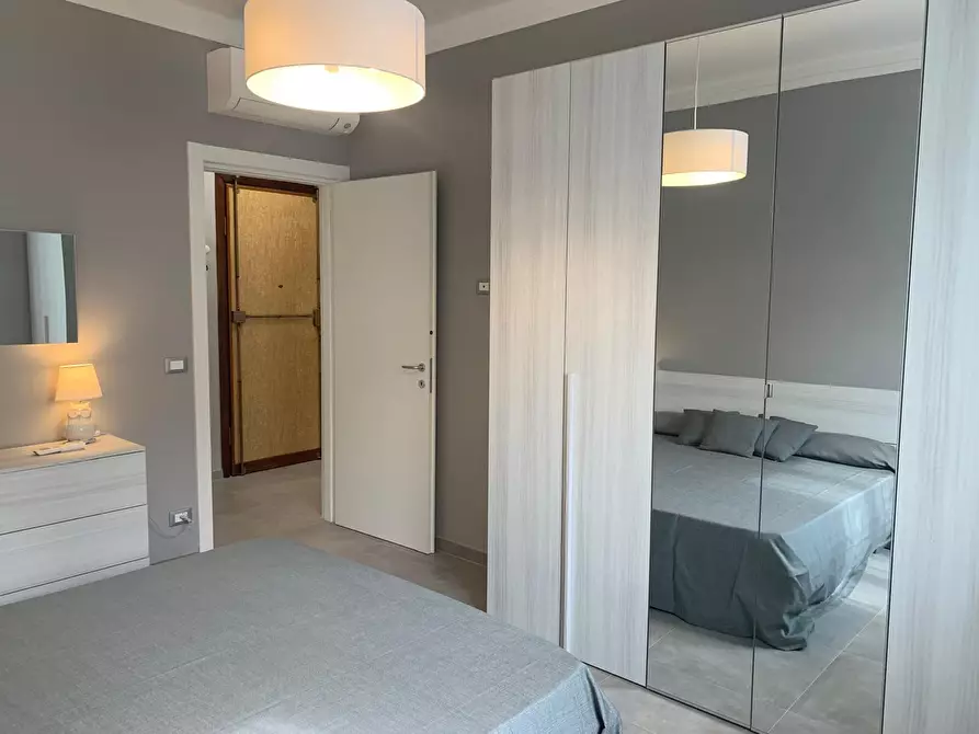 Immagine 13 di Bilocale in vendita  in Via Leonardo da Vinci a Alassio