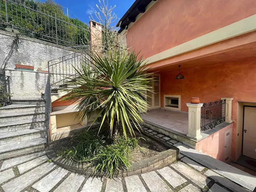 Immagine 13 di Villetta a schiera in vendita  a Alassio