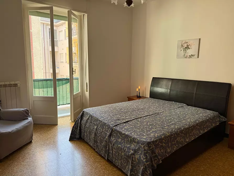 Immagine 14 di Quadrilocale in vendita  in Corso Armando Diaz a Alassio