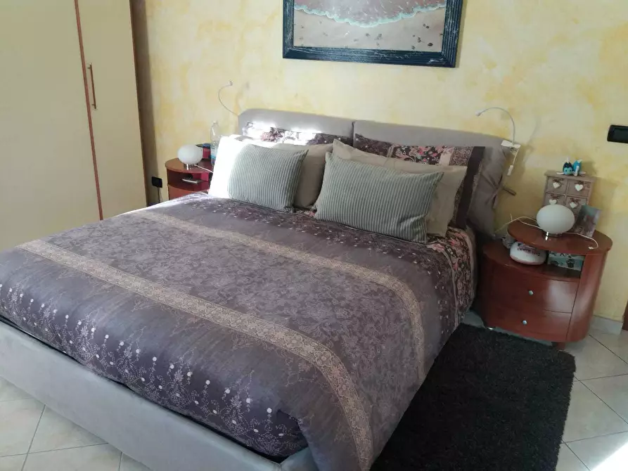 Immagine 5 di Casa indipendente in vendita  a Alassio