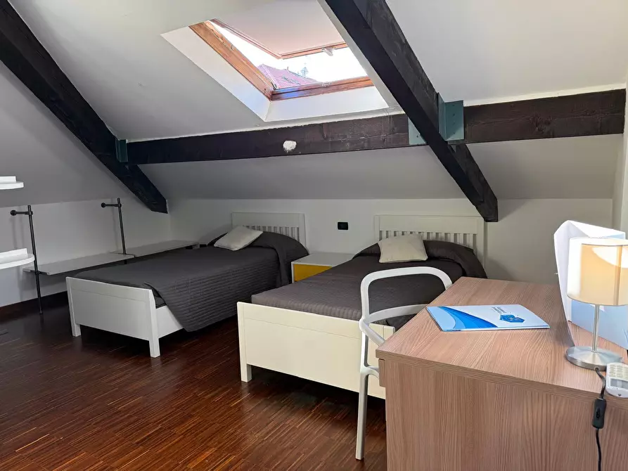 Immagine 24 di Porzione di casa in affitto  in Corso Dante Alighieri 216 a Alassio