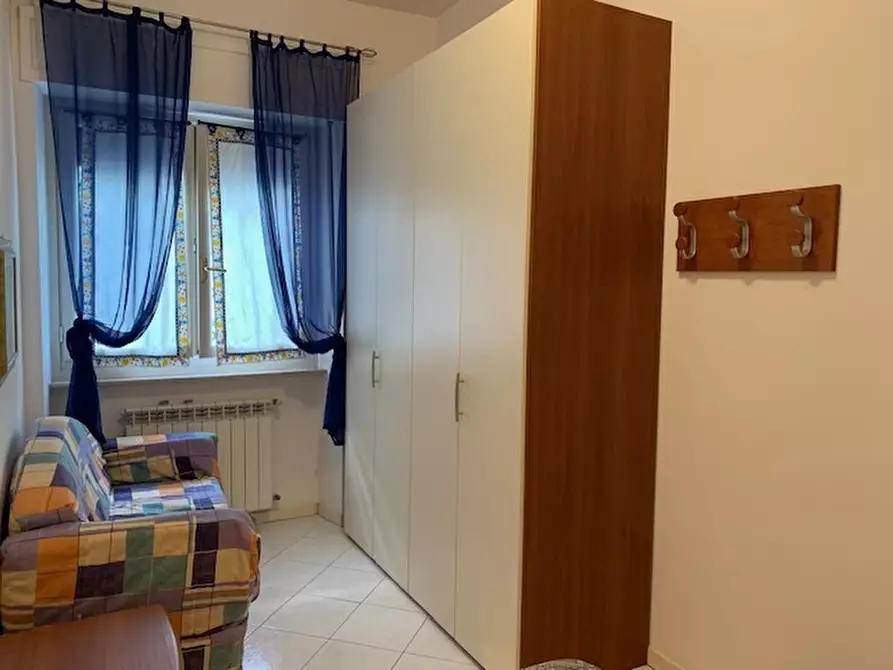 Immagine 9 di Appartamento in affitto  in Via San Vincenzo Ferrerii a Alassio