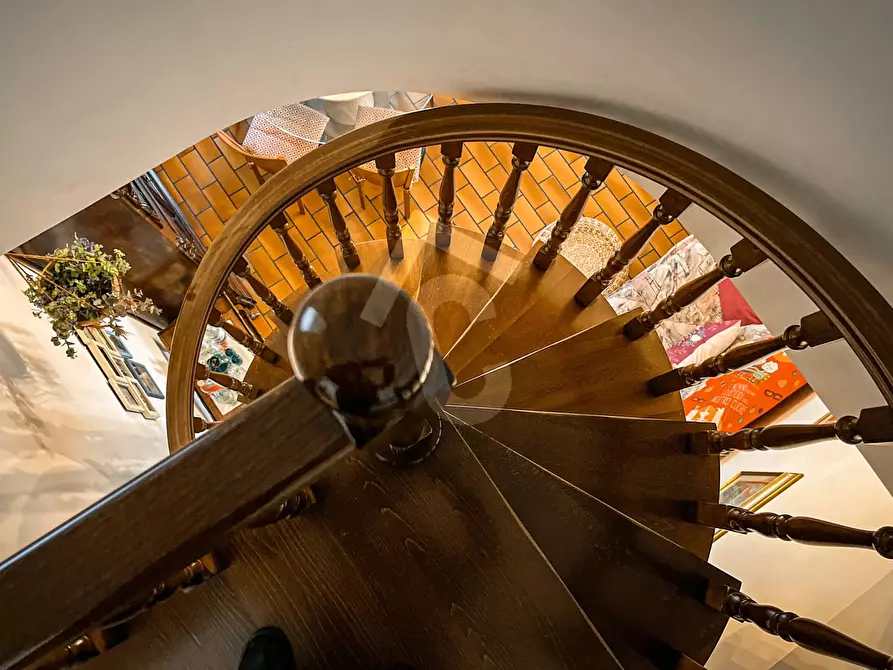 Immagine 14 di Casa bifamiliare in vendita  a Jesi