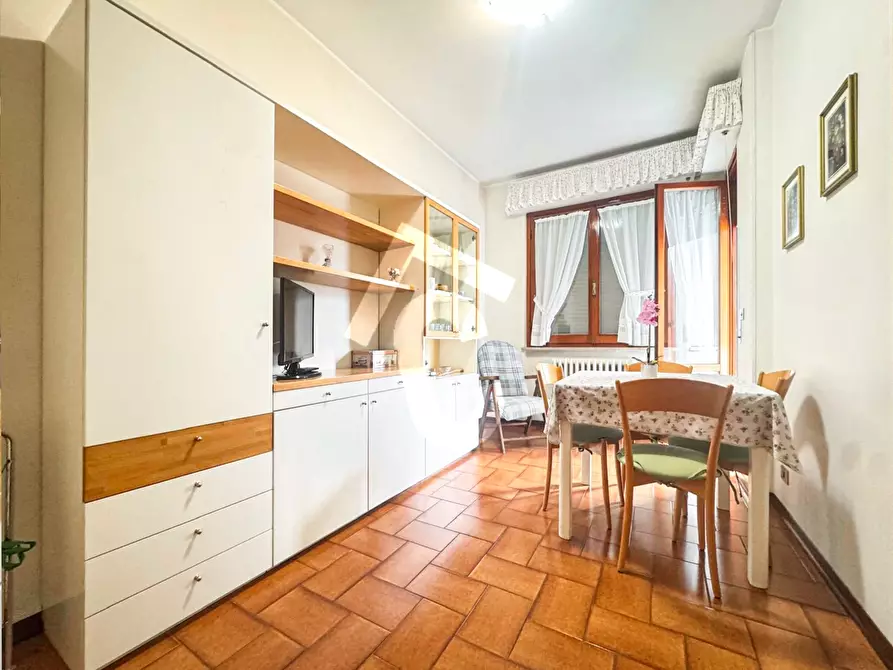 Immagine 3 di Appartamento in affitto  a Jesi