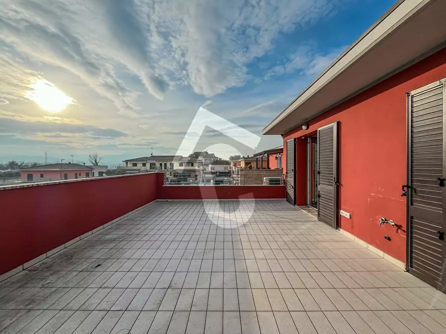 Immagine 2 di Appartamento in vendita  a Castelbellino