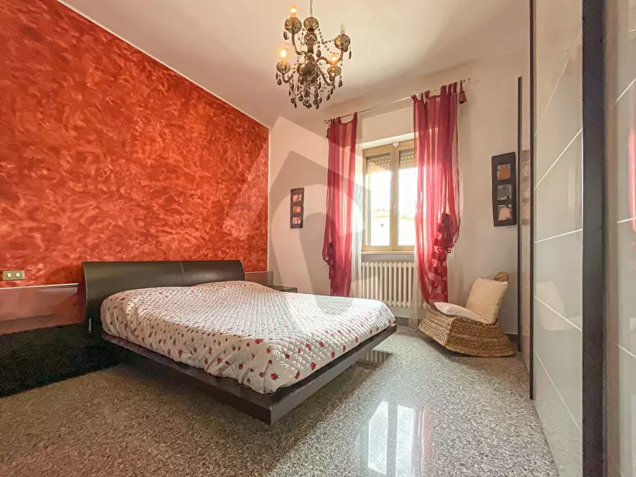 Immagine 37 di Casa indipendente in vendita  a Jesi