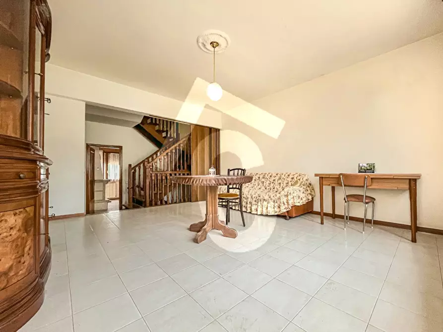 Immagine 3 di Villetta a schiera in vendita  a Jesi