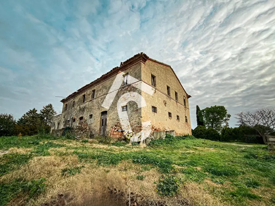 Immagine 14 di Terreno edificabile in vendita  a Jesi