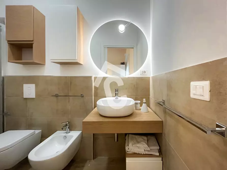 Immagine 16 di Appartamento in vendita  a Jesi