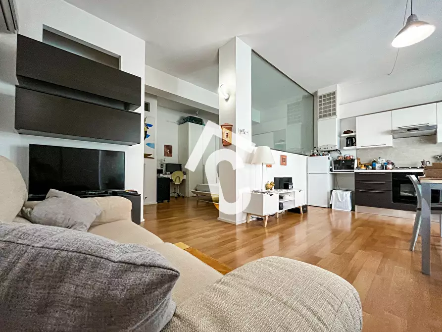 Immagine 5 di Monolocale in vendita  a Jesi