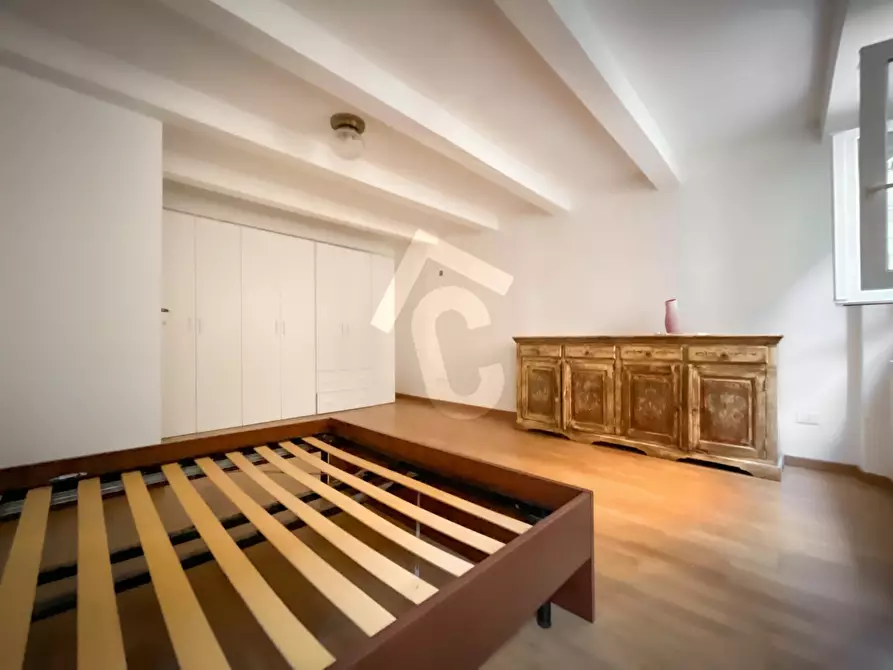 Immagine 7 di Appartamento in affitto  a Jesi