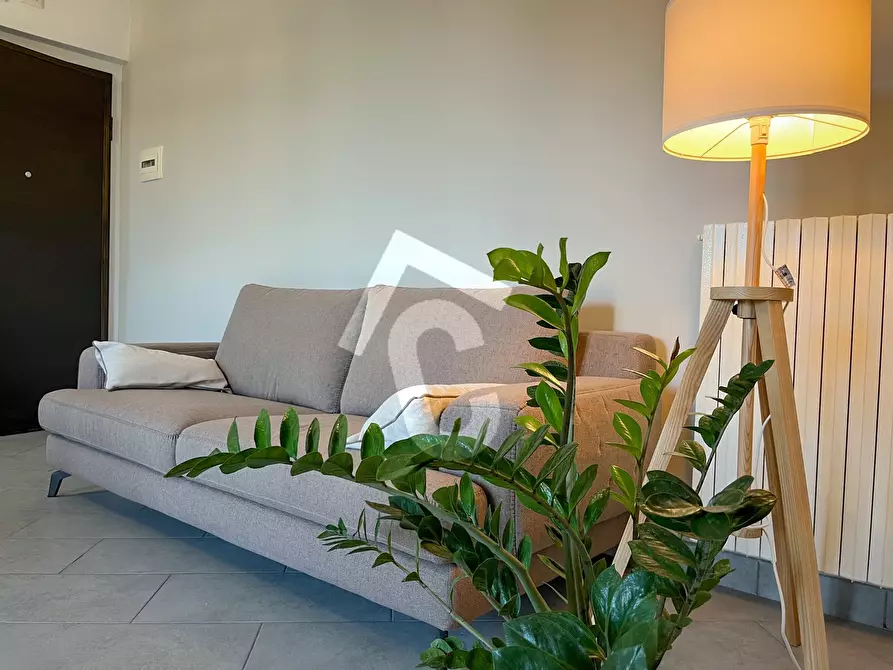 Immagine 5 di Bilocale in vendita  a Maiolati Spontini