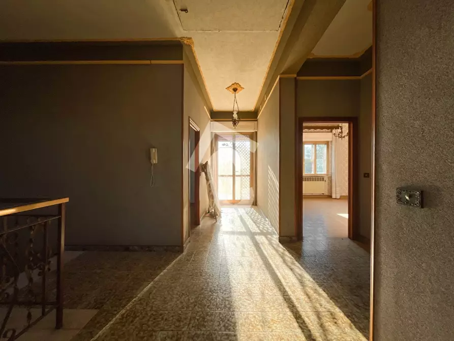 Immagine 28 di Casa indipendente in vendita  a Montecarotto