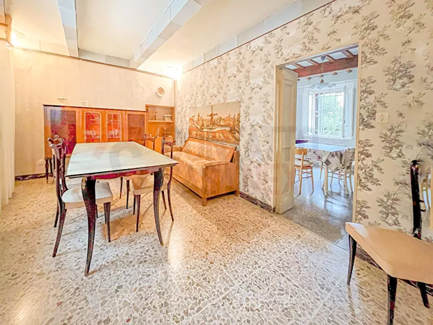 Immagine 27 di Casa bifamiliare in vendita  a Cupramontana