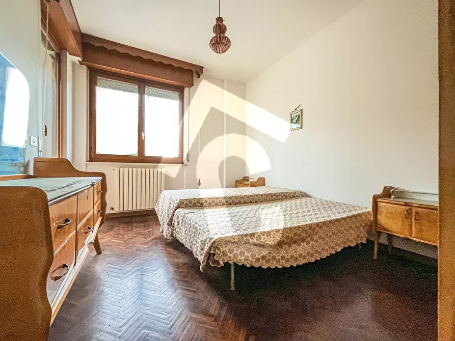 Immagine 11 di Villetta a schiera in vendita  a Jesi