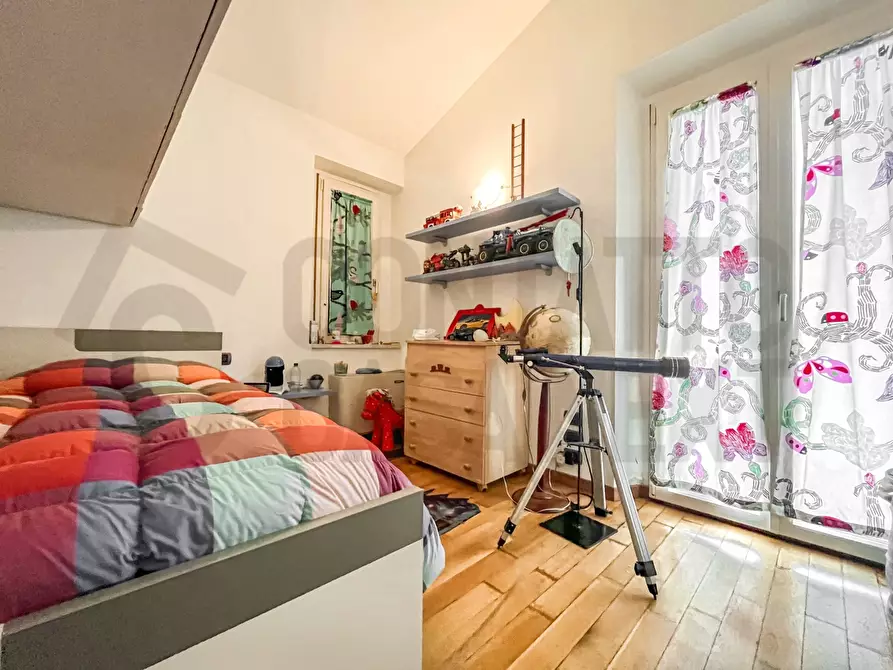 Immagine 23 di Casa bifamiliare in vendita  a San Marcello