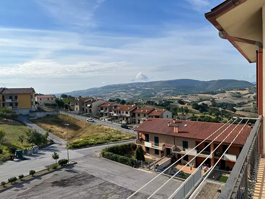 Immagine 22 di Appartamento in vendita  a Staffolo