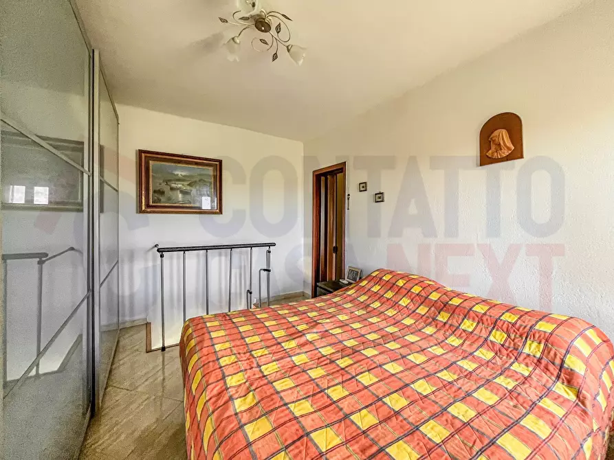 Immagine 9 di Trilocale in vendita  a Jesi