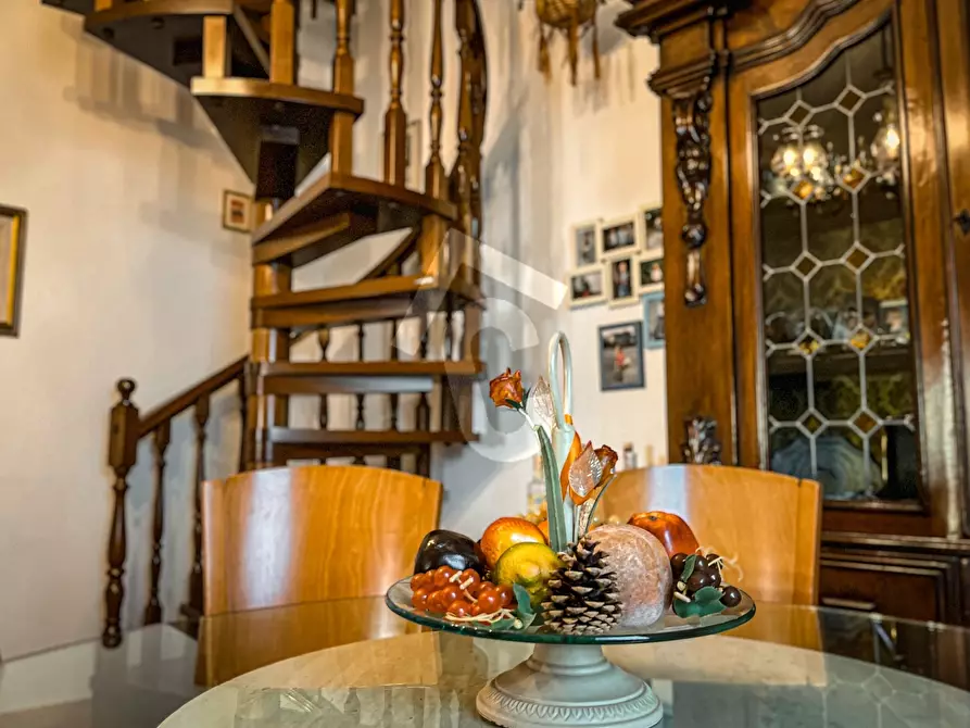 Immagine 12 di Casa bifamiliare in vendita  a Jesi