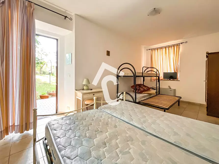 Immagine 17 di Rustico / casale in vendita  a Maiolati Spontini